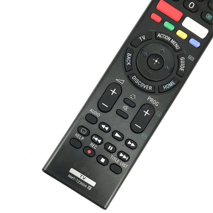 2x-replacement-remote-control-rmt-tz300a-for-sony-tv-rmf-tx200p-rmf-tx200e-rmf-tx200u-rmf-tx200a-rmt-tz300a-rmf-tx300u