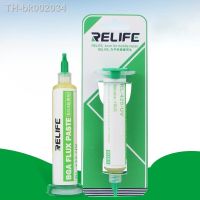 ☫❁● RL-420-UV Solder Flux Paste 10cc Flux paste lead-free solder paste BGA PCB No-Clean Welding Advanced Oil Soldering Repair Tools