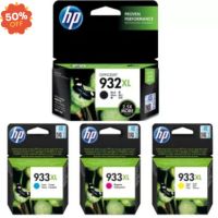 หมึกปริ้นเตอร์HP 932/933XL ของแท้ #หมึกเครื่องปริ้น hp #หมึกปริ้น   #หมึกสี   #หมึกปริ้นเตอร์  #ตลับหมึก