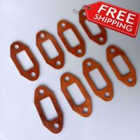 Copper Cuprum Exhaust Gasket for HPI Baja 5b Losi 5ive-t DBXL HSP RCMK MCD FG 15R CARC