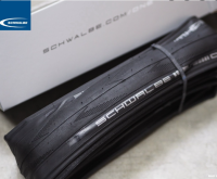 ยางนอก Schwalbe รุ่น ONE 700x25c ขอบพับ (1เส้น)