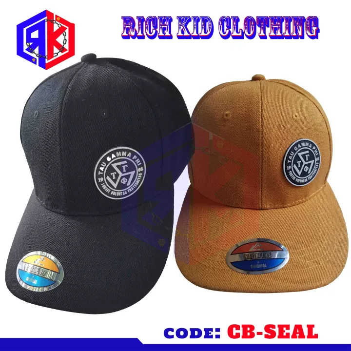 TRISKELION CAP | Lazada PH