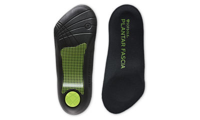 [In stock] ซื้อ 2 คู่จัดส่งฟรี SOFSOLE ที่รองรับเท้าและโค้ง แก้ไขเท้าแบนสำหรับผู้ชายและผู้หญิง
