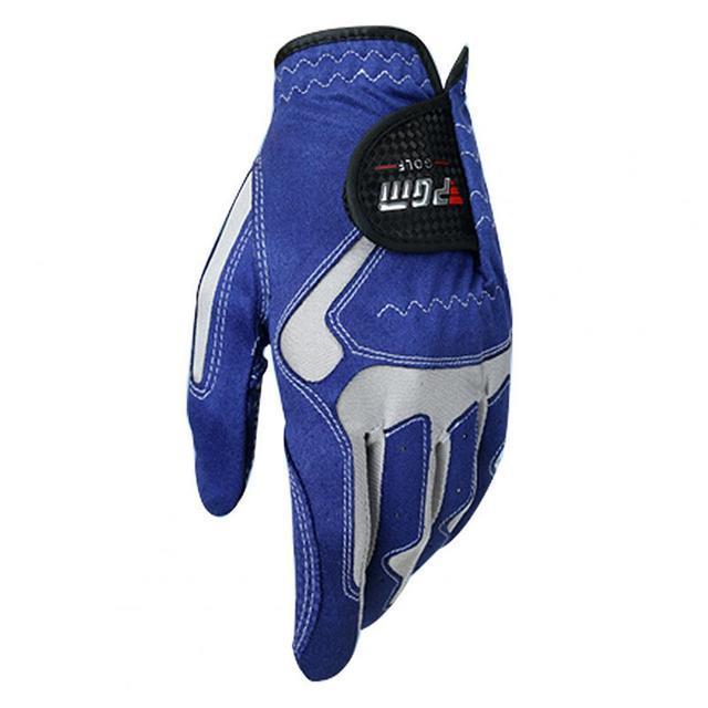 pgm-golf-gloves-anti-slip-breathable-compression-golf-glove-golf-supplies-left-hand-reliable-fit-compression-golf-glove