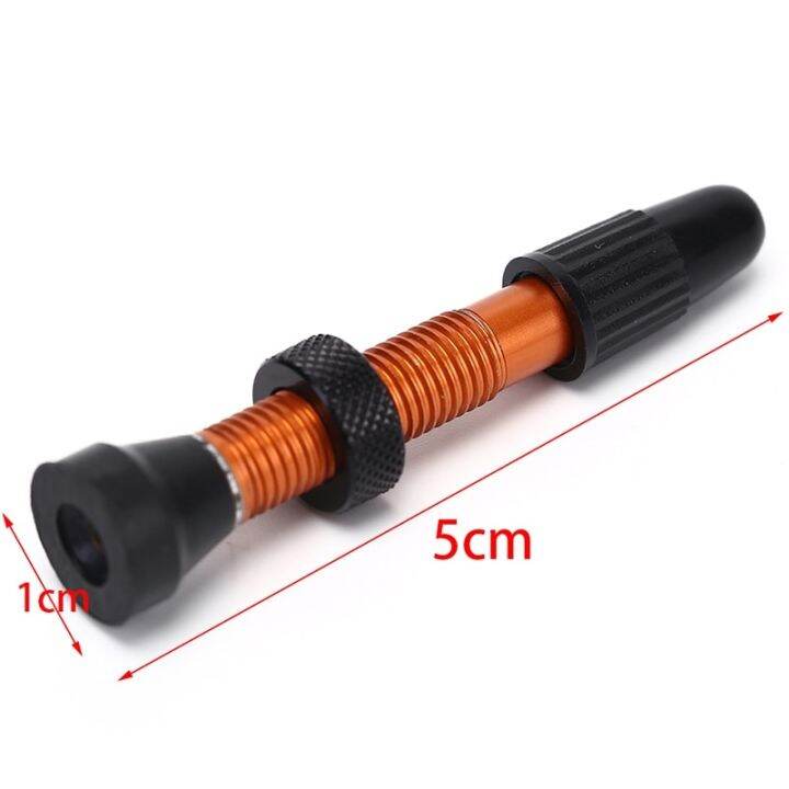 bike-bicycle-aluminum-alloy-tubeless-presta-valve-stems-mtb-road-bike-repair-tool-mountain-road-bike-bicycle-accessories