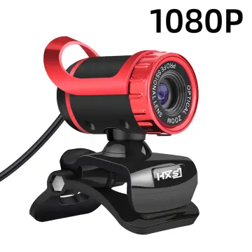 Hxsj s3 webcam hot sale