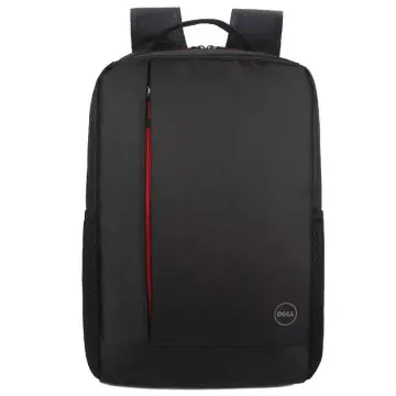 Dell laptop bag 15.6 original targus clearance essential backpack