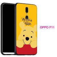 เคสซิลิโคนนิ่มสำหรับ OPPO F11/F11Pro/R19/Find7/Find7a/X9007/X9006/R1C/R1X/R8207/R8206/R8205