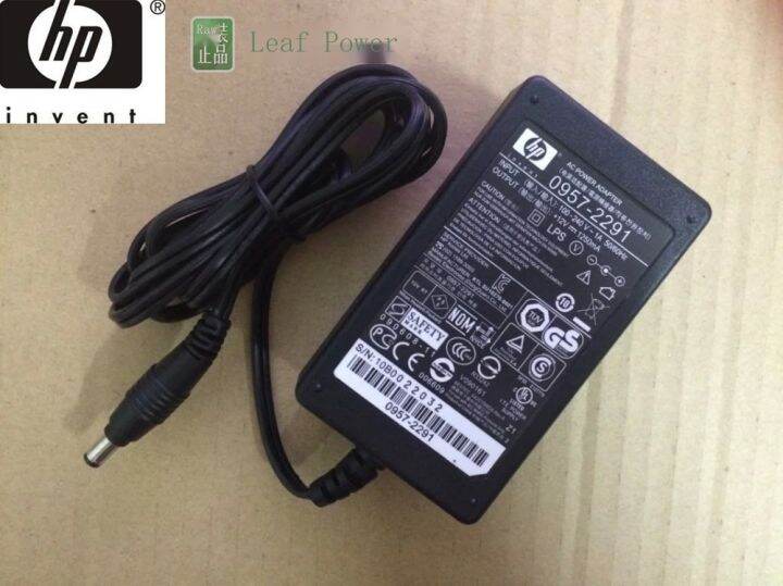 hp-hp-scanjet-ของแท้-g2410-g3010-4370อะแดปเตอร์แปลงไฟเครื่องสแกน-g3110