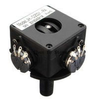 100 ใหม่ JH-D202X-R4จอยสติ๊ก Potentiometer R4 10K Ohm Sealed PTZ Thermistor 2D Monitor คีย์บอร์ด Ball Controller