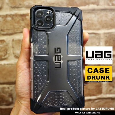 (ส่งจากไทย)UAG Plasma เคสไอโฟน เคสกันกระแทก เคสซิลิโคนiphone14 pro max เคสไอโฟน12promax 12/12pro 11 11promax 11pro 7plus 8plus 7 8 6plus 6splus 6 6s