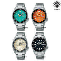 SEIKO 5 SPORT SRPK29 SRPK31 SRPK33 SRPK35 ของแท้ประกันศูนย์ 1ปี