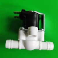 12V/24V/220V High Performance Water Solenoid Valve Low Pressure Valve Easy Installation Suitable for Water Dispenser