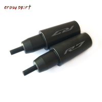 Falling Protector R7 For YAMAHA YZFR7 R7 YZF 2021-2023 Frame Sliders Crash Protection Motorcycle Accessories