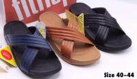 FitFlop Men รองเท้าเพื่อสุขภาพของคุณผู้ชาย ช่วยลดแรงกระแทก และบรรเทาอาการปวดได้อย่างดีเยี่ยม