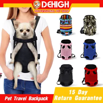 Dog shop carrier lazada