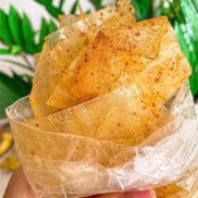 500g bánh tráng xì ke siêu ngon