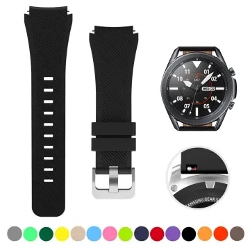 Gear sport store watch band