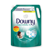 [พร้อมส่ง!!!] ดาวน์นี่ น้ำยาซักผ้าสูตรเข้มข้น ตากผ้าในที่ร่ม สีเขียว 2200 มล.Downy Dliquid Concentrate Detergent Indoor Dry Green 2200 ml