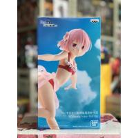 Re:Zero Figure Celestial Vivi Banpresto Crane Game Prize Figure