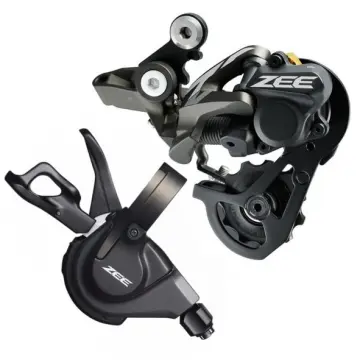 rd shifter zee