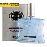 Brut Identity EDT 100 ml.