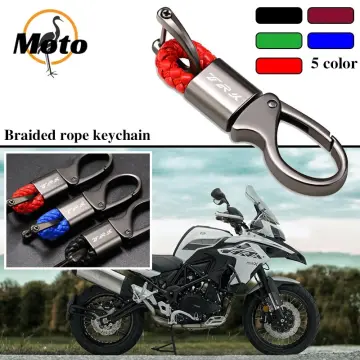 Benelli TRK 502 Accessories