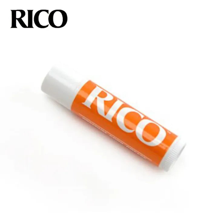 Rico Premium Woodwind Cork Grease Suitable for Sax, Flute