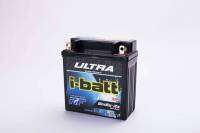 I-BATT แบตเตอรี่ GM5Z-3X 6Ah แบตเตอรี่แห้ง สำหรับ ดรีมรุ่นเก่า, MIOตัวแรก, SPARK R,X,Z , สปาร์ค135, สปาร์คนาโน, X1, AR125, เมท Y111 (แบตเตอรี่ 12v แบตมอเตอร์ไซค์