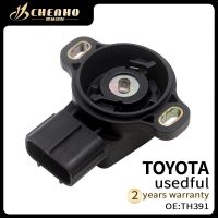 CHENHO ยี่ห้อใหม่เซ็นเซอร์ตำแหน่งคันเร่งอัตโนมัติสำหรับ TOYOTA CAMRY LEXUS 89452-30150 TH391 5S5218 TPS4107 99013