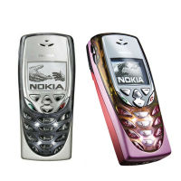 สำหรับ Nokia 8310ปลดล็อก2G Dualband GSM GPRS โทรศัพท์มือถือคลาสสิก