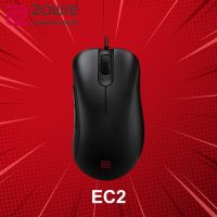 เมาส์เกมมิ่ง ZOWIE รุ่น EC2 ประกันศูนย์ 1 ปี