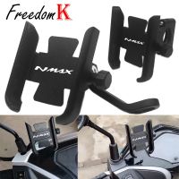 For YAMAHA NAMX 155 125 150 N-MAX NMAX155 NMAX125 NMAX150 Motorcycle Accessories handlebar Mobile Phone Holder GPS stand bracket