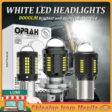 Ktm duke 200 hot sale headlight bulb specification