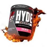 PROSUPPS HYDE THERMO pre-workout(30servings)