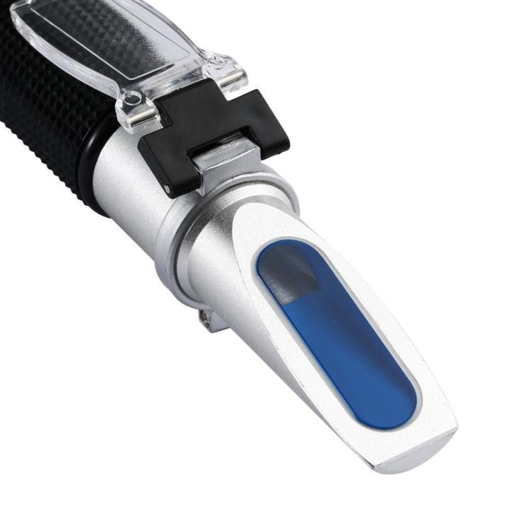 rcyago-refractometer-คลินิกปัสสาวะความถ่วงจำเพาะอุปกรณ์ทดสอบเครื่องมือทางการแพทย์พร้อมกล่องขายปลีก