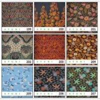 KAIN BATIK VIRALCODE 199-230SARUNG