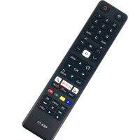 New Remote Control CT 8069 For Toshiba Smart LED TV 49U6763DB 32D3653DB 55U6663DB 49U6663DB 32W3753DB 32D3753DB 49U5766DB