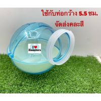 ( สุดคุ้ม+++ ) ห้องน้ำหนูแฮมสเตอร์และสัตว์เลี้ยงขนาดเล็ก Hamster Bathroom "Outdoor" ราคาถูก กรง สุนัข กรง หนู แฮม เตอร์ กรง สุนัข ใหญ่ กรง กระรอก