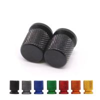 ▪❉ Motorcycle Wheel Tire Valve Tyre Air Port Caps Alright Covers For Honda Yamaha Suzuki Kawasaki Triumph Aprilia Cagiva KTM Buell