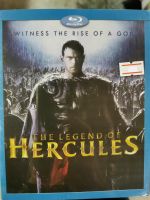 Blu-ray : The Legeng of Hercules โคตรคน พลังเทพ  " เสียง / บรรยาย : English , Thai " Kellan Lutz , Scott Adkins