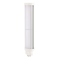 หลอดไฟ LED GX10q-4 188มม. 10W 1000LM เปลี่ยนหลอดฟลูออเรสเซนต์ขนาดกะทัดรัด27W