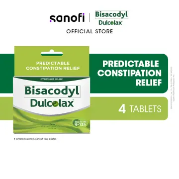 Buy dulcolax online