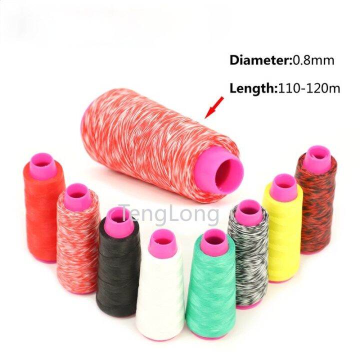 Bow String Material High Performace Bowstring Rope Making Thread 110m