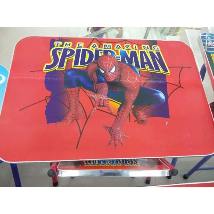 Study table and chair set for kids Lazada PH