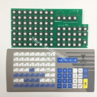 SM300 Keyboard Key Sheet Internal Circuitry Inner Circuit Keypad Film for DIGI SM300P SM80XP Scale Accessoriess