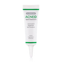 Dr.Somchai acne spot touch gel  เจลแต้มสิว อักเสบ สูตรเร่งด่วน สิวแห้ง ยุบเร็ว