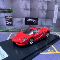 Mini Dream 1:64 ENZO โมเดลรถเหล็ก