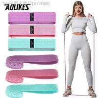 【hot】卐✐  Resistance Bands Stretch for ExerciseFitness Band Set Leg Thigh Hip Squat Booty Workout