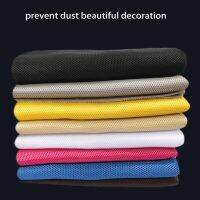 140x50cm Breathable Speaker Cloth Grille Auido Radio Dustcloth Filter Fabric